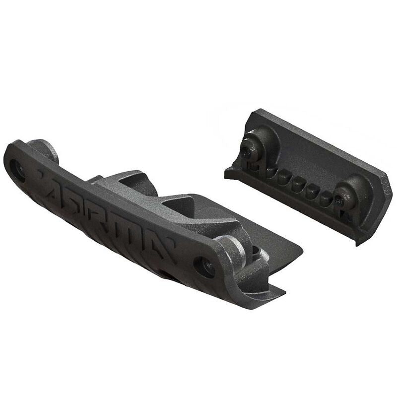 Bumper Set: Kraton 6S