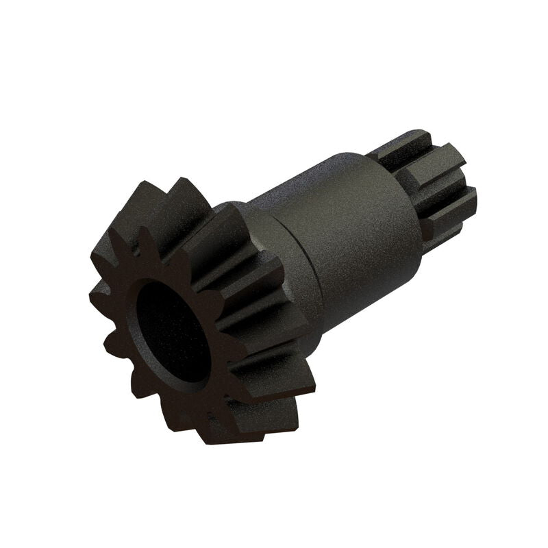 CNC Metal Input Gear 13T: BLX 3S - ARAC3711