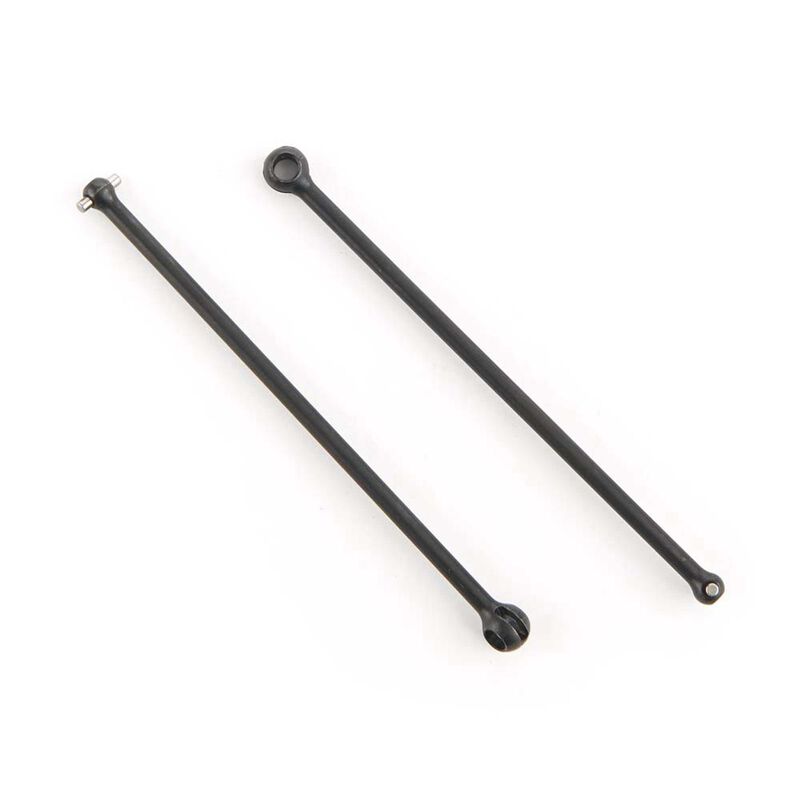 CVD Driveshaft 142mm 2 - ARAC3982