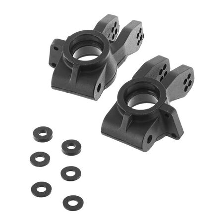 Hub Rear (2) - ARAC5038