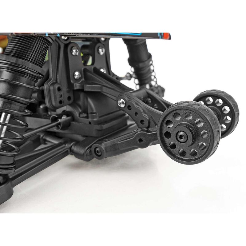 Reflex 14MT RTR, Blue/Purple LiPo Combo - ASC20190C