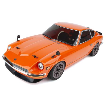 ASC30125 1/10 Apex2 Sport, Datsun 240Z RTR