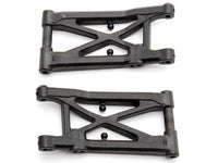 B3 REAR SUSPENSION ARMS MOLDED COMPOSITE