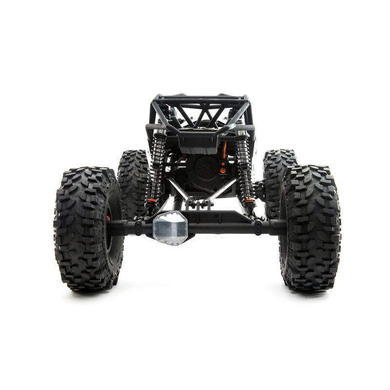 1/10 RBX10 Ryft 4WD Brushless Rock Bouncer RTR Black - AXI03005T2