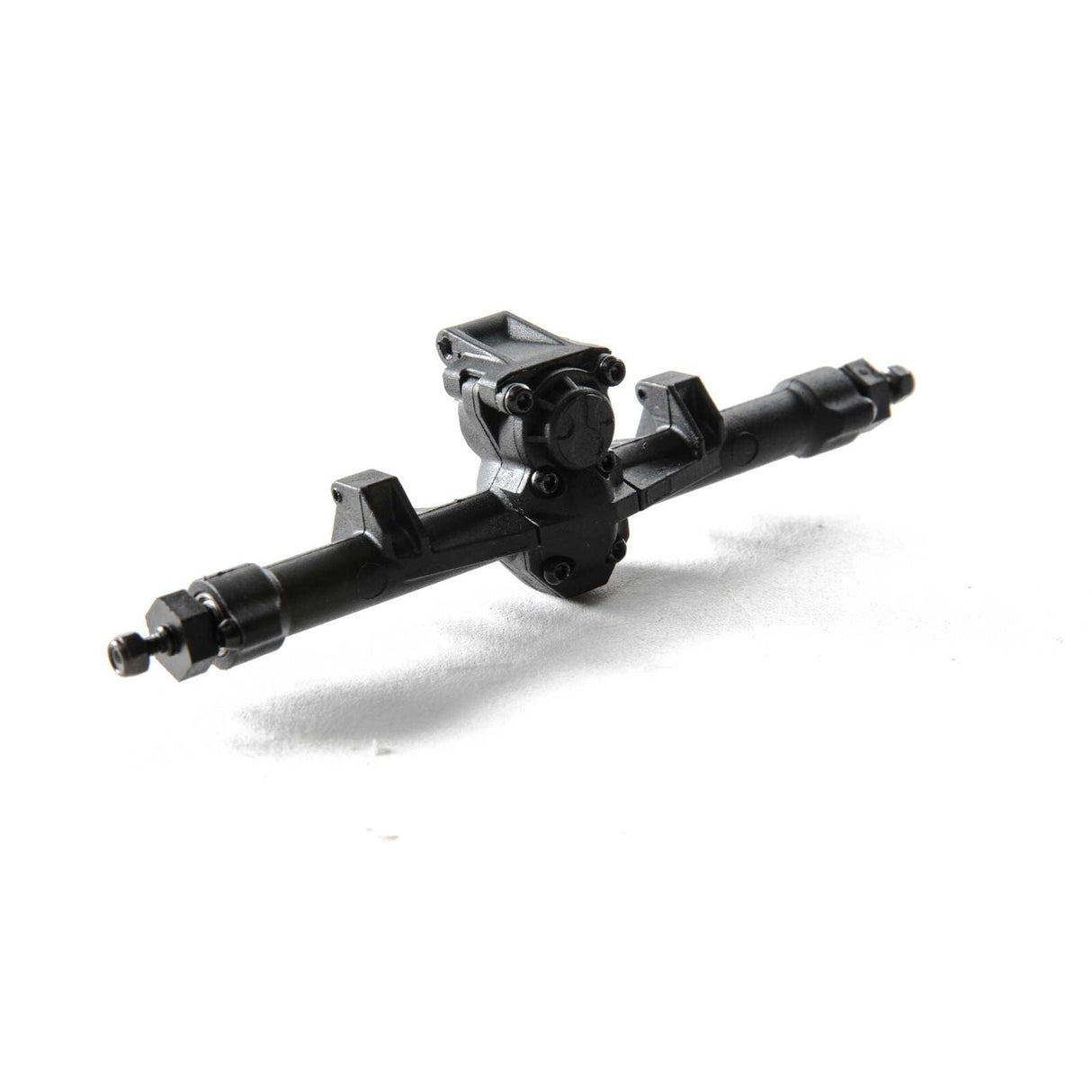 Straight Axle, Assembled: SCX24, AX24 - AXI31610