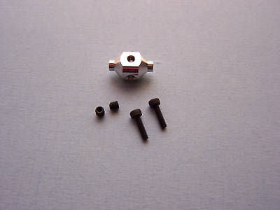 KALT BARON WHISPER TAIL ROTOR HUB #45013