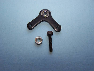 HIROBO SE L-TYPE LEVER #0402-239