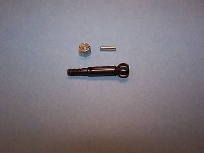 MIP CVD AXEL FOR YR-4M / M2 #1134