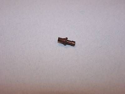 FOX 6-32 X 3-16 HEX SCREW - PRESSURE FITTING FOR MUFFLER #90502