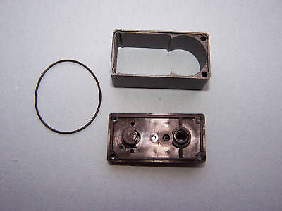 AIRTRONICS HEAT SINK CASE MID (CONVERSION KIT) #99359