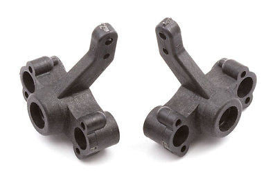TEAM ASSOCIATED NTC3 RIGHT / LEFT STEERING HUB CARRIER #2247