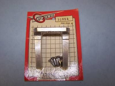 TATONE MOUNT PATTERN FOR CYCLE .40 #31994