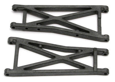 TEAM ASSOCIATED T3 REAR SUSPENSION ARMS COMPOSITE #7340