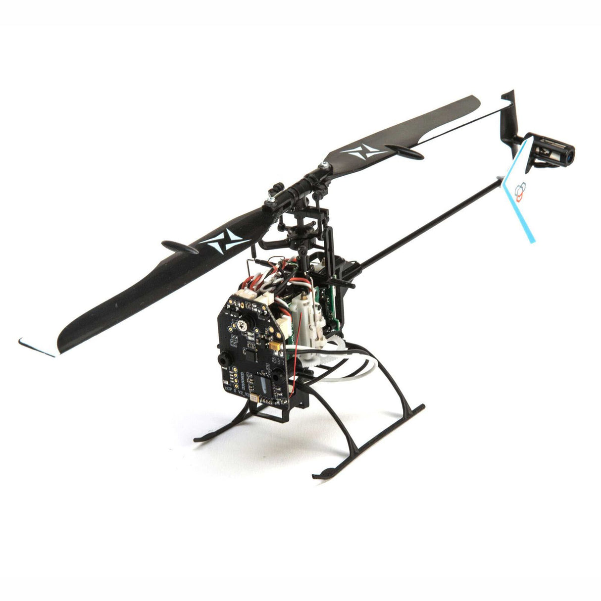 Blade Nano S3 BNF Basic