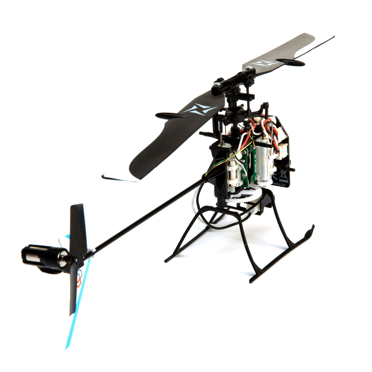Blade Nano S3 BNF Basic