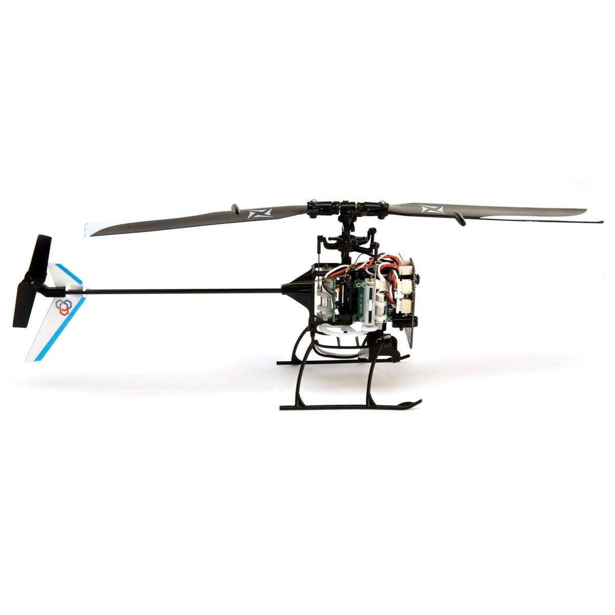 Blade Nano S3 BNF Basic