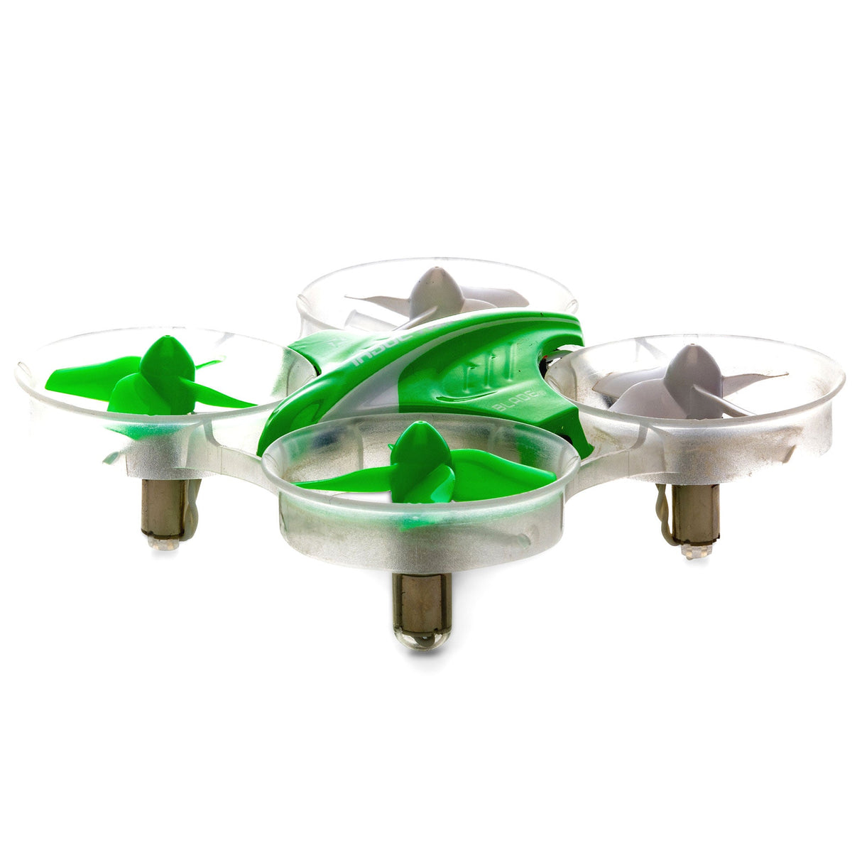 The Blade® Inductrix™ ultra-micro drone
