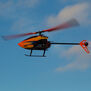 Blade 230 S Smart RTF with SAFE