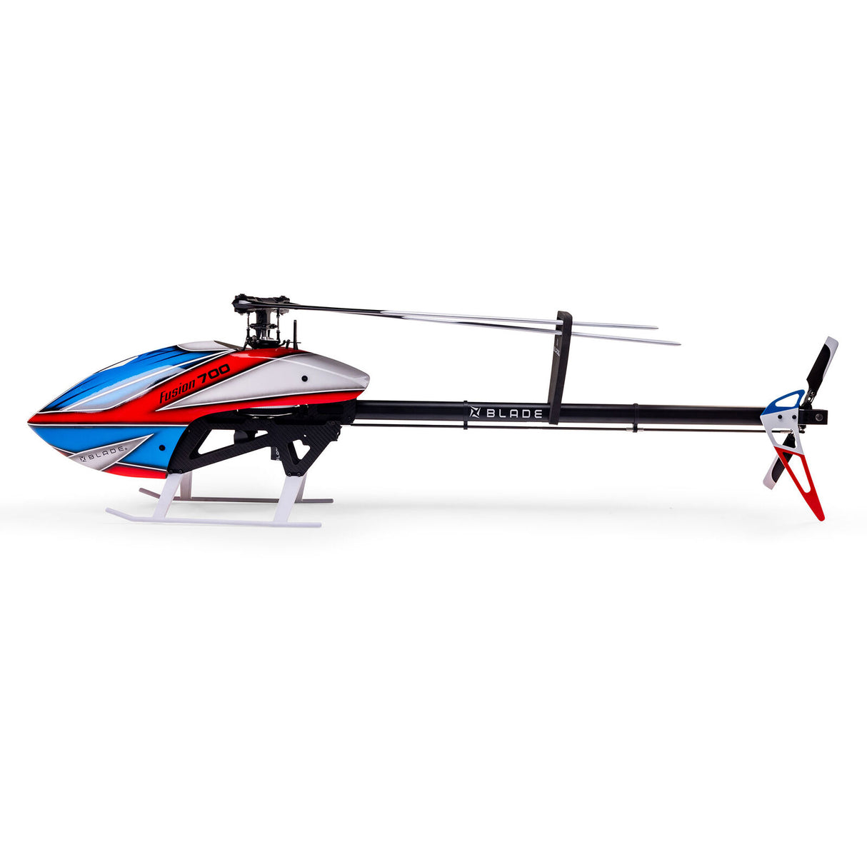 Blade Fusion 700 Kit Super Combo