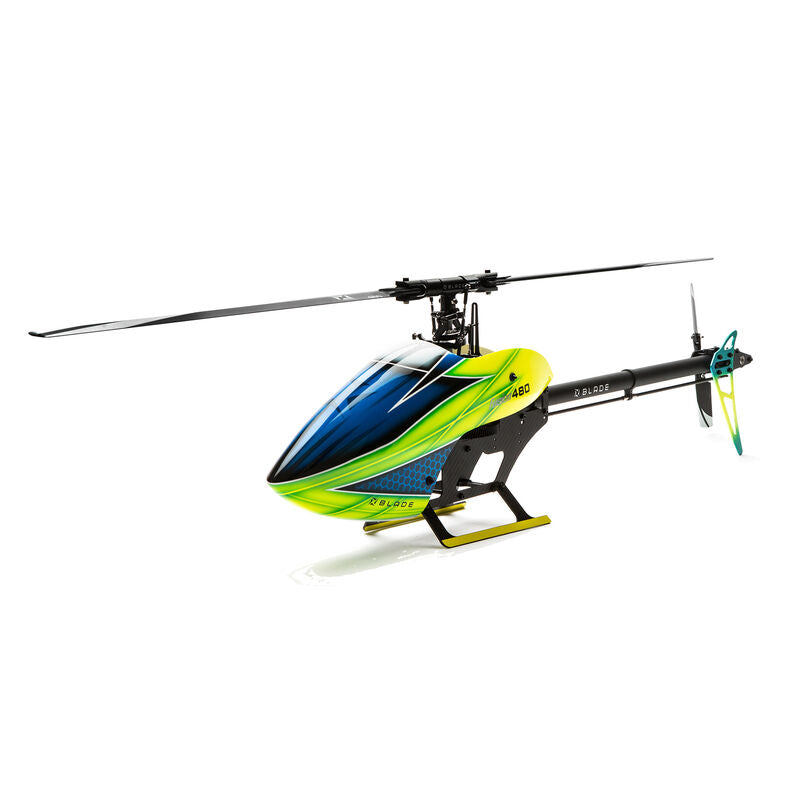 Fusion 480 Kit