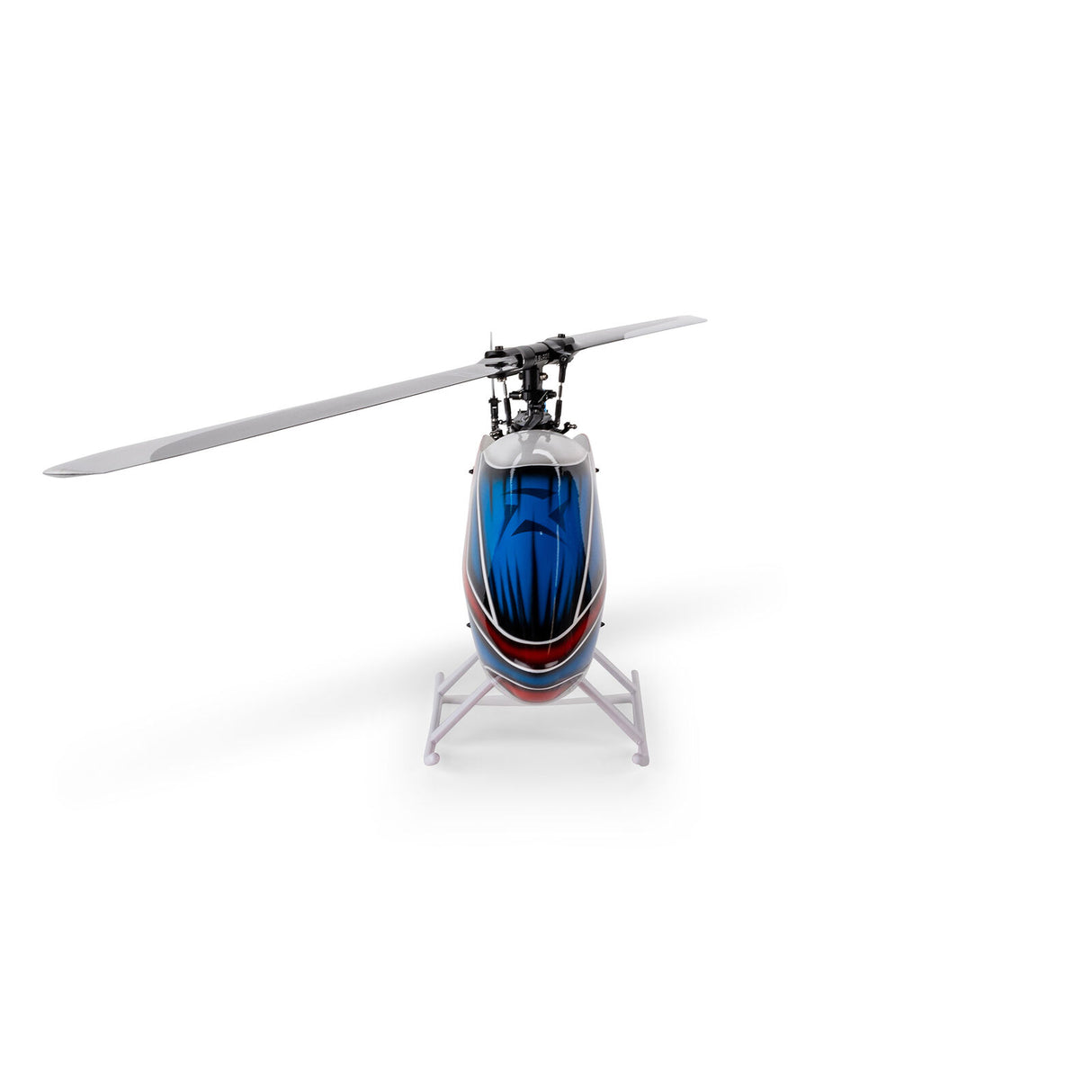 Blade Fusion 550 Quick Build Kit with Motor and Blades