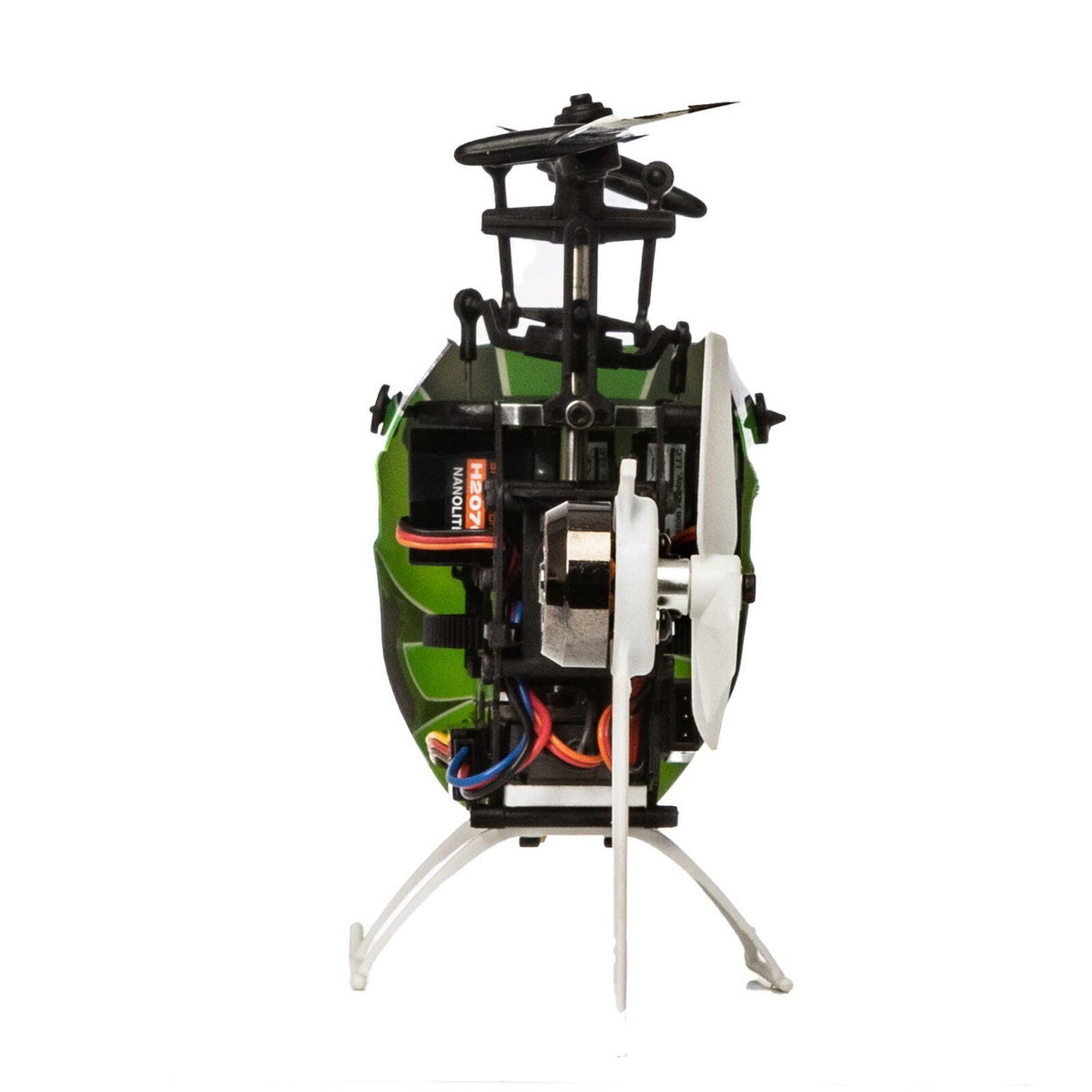 Blade 150 S Smart BNF Basic with AS3X and SAFE