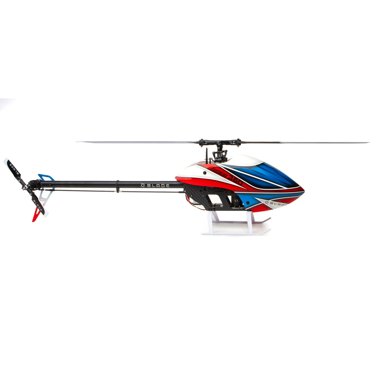 Blade Fusion 360 Smart BNF Basic with SAFE