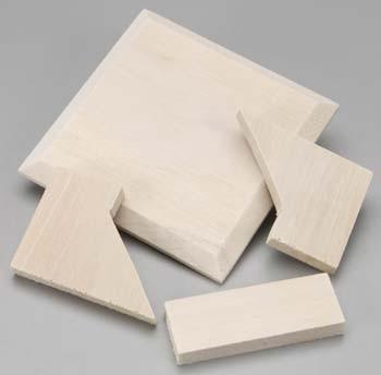 10203 Display Stand Kit