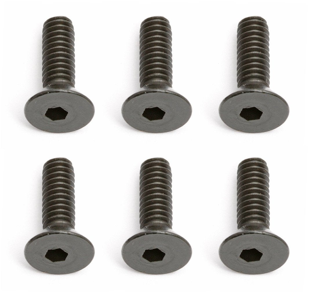 5-40x7/16 F.H.S Screws