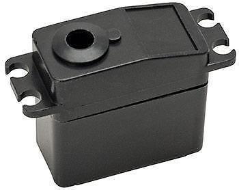 AIRTRONICS SERVO CASE SET FOR 94401/403/407/408 #99410