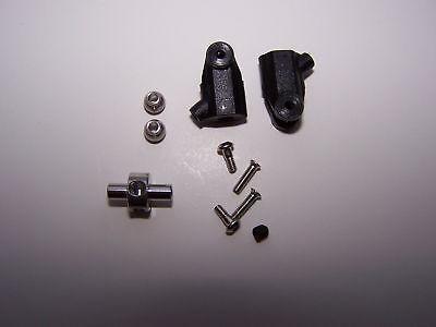 ALIGN T-REX 450 TAIL HOLDER SET (XL) #HS1079T
