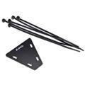 AX30497 Upper Link Plate AX10
