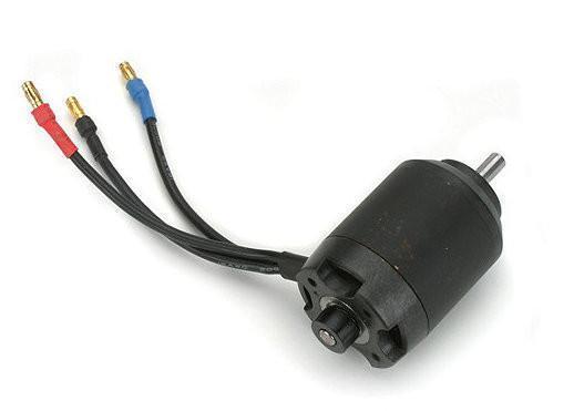 Brushless Outrunner Motor, 840kV by E-flite
