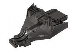 Bulkhead, front (lower)