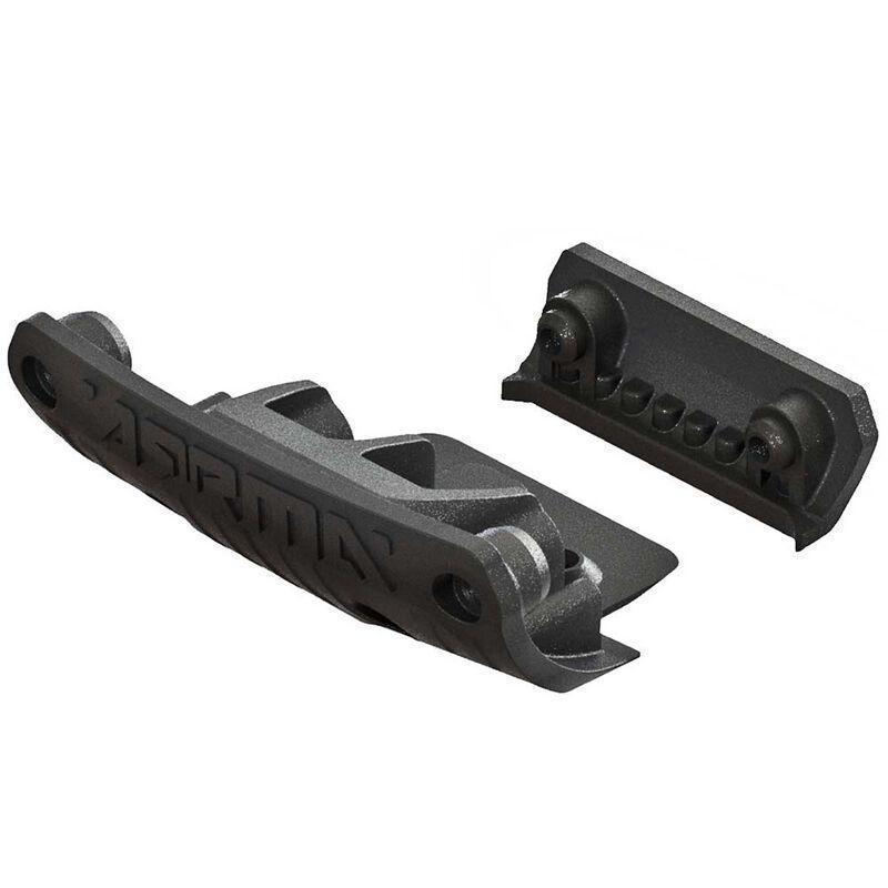 Bumper Set: Kraton 6S