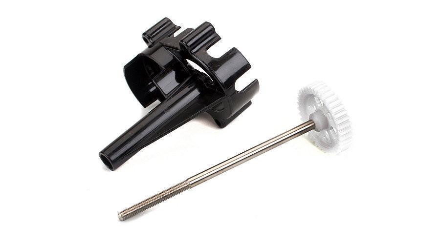 Complete Gearbox: Super Cub LP by HobbyZone