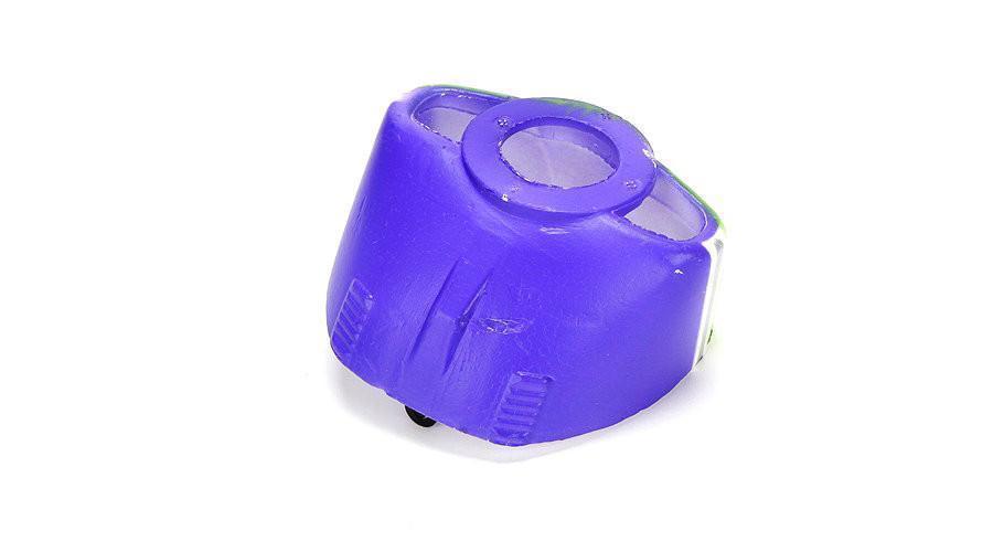 Cowling: Edge 540QQ 280 by E-flite