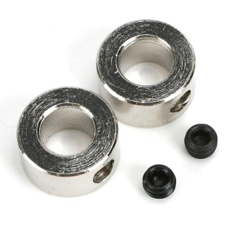 Dura-Collars, 1/4 (2)