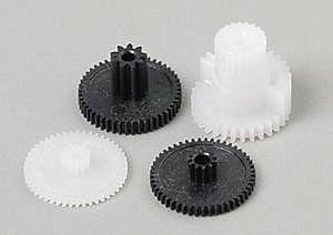 FUTABA SERVO GEAR SET FOR FP-S32H/S132H #FGS-32H