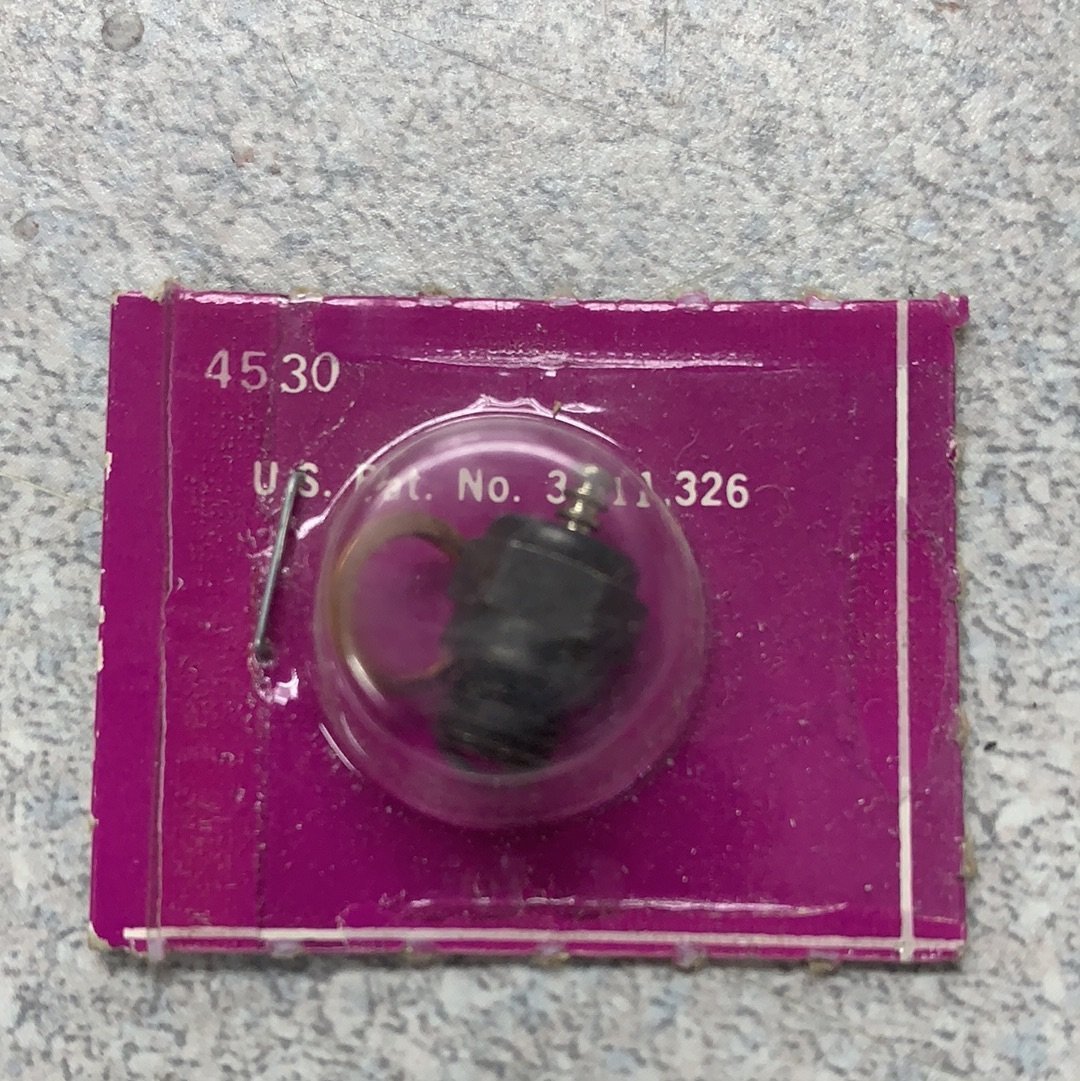 Glow Plug #4530