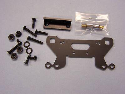HPI FRONT 4WD LOWERING SET FOR TAMIYA #6410