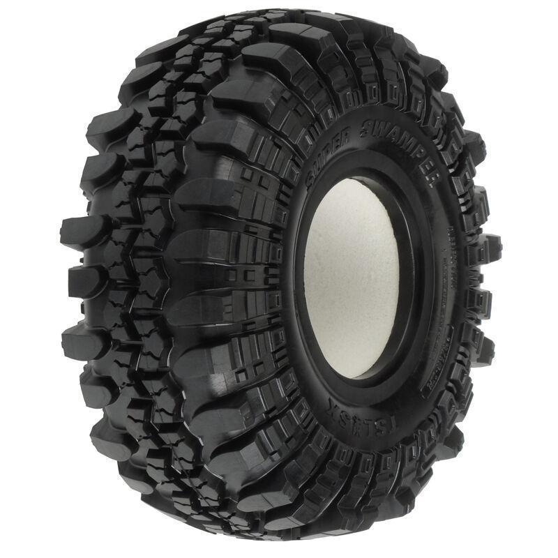 Interco TSL SX S Swamper XL 2.2 G8 Truck Tire (2)