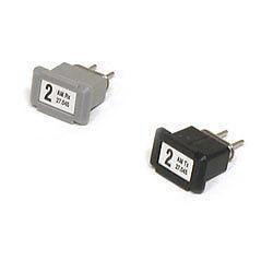 JR AM RX 27.045 CRYSTAL SET CH 2 #JRPXA2