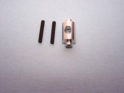 KALT SPACE BARON TAIL ROTOR HUB #33013