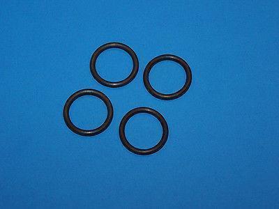 MACS VITON O‘RINGS - ID: 1/2" (3.5 DUCTED FAN SYSTEMS) (PACK 4) #9251