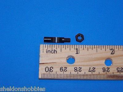 MAGNUM (25-44 GP) CARBURETOR RETAINING POST #13650