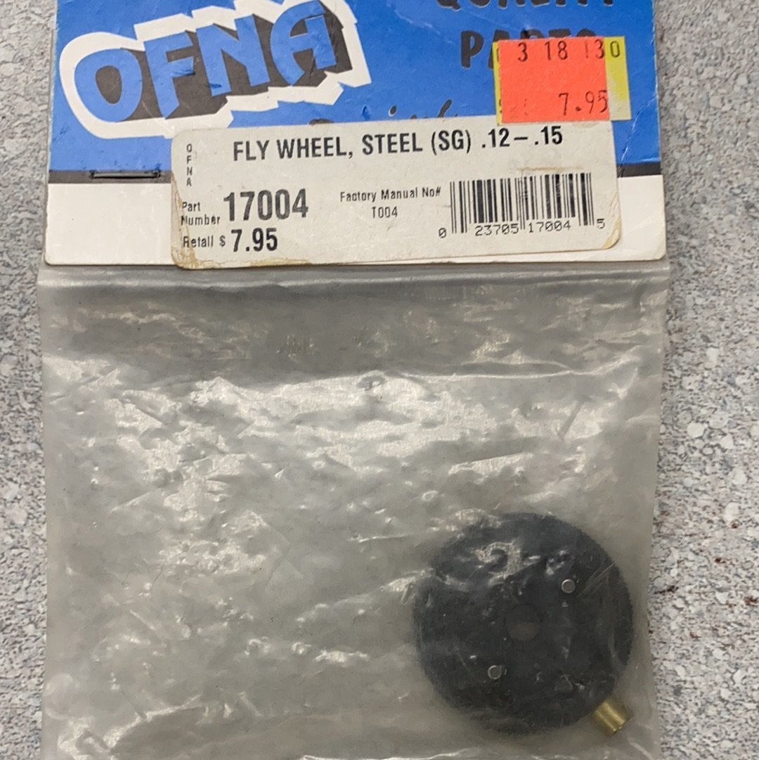 OFNA 17004