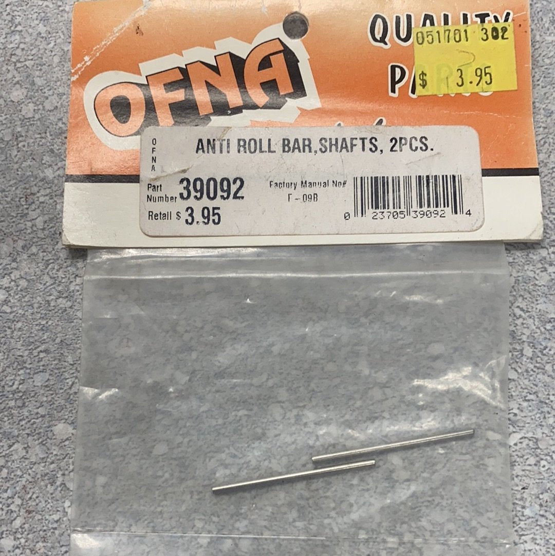 OFNA 39092