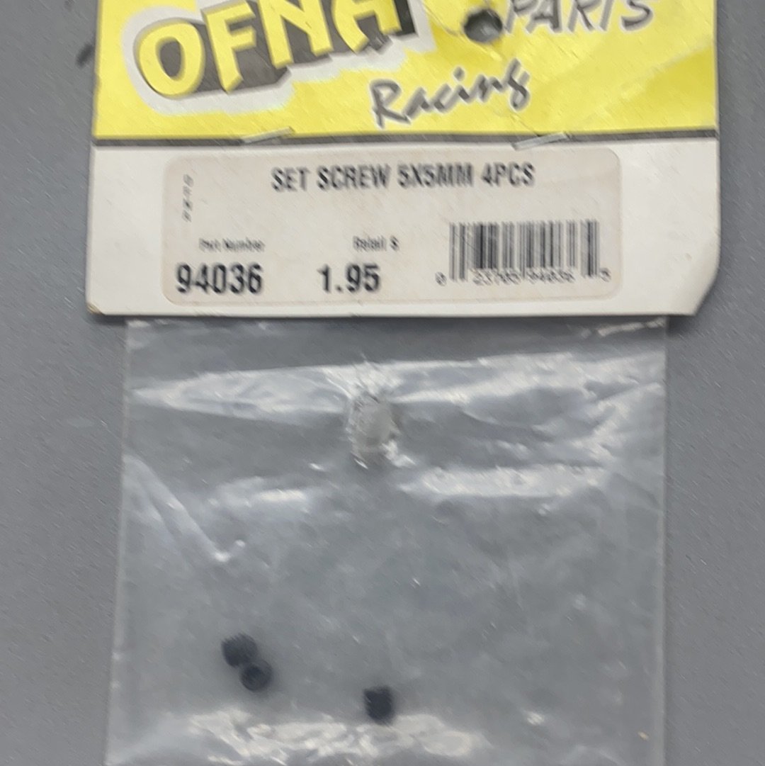 OFNA 94036