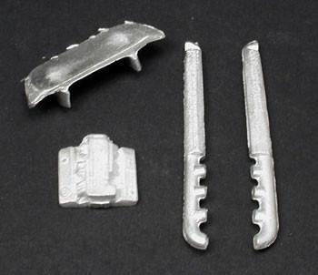 P341 Eliminator Custom Parts